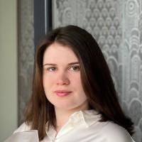 Репетитор Дарина Шевченко - BUKI