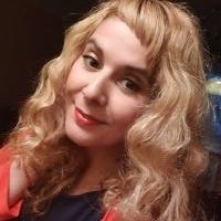 Репетитор - Анна К. id: 48071