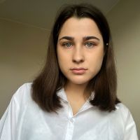 Репетитор - Тетяна К. id: 65759