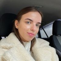 Репетитор - Карина Б. id: 137901