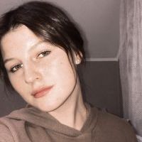 Репетитор - Анна О. id: 144703
