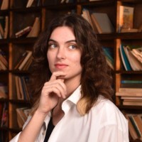 Диана Прошкина  репетитор  Английского языка онлайн