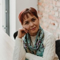 Репетитор - Олена П.