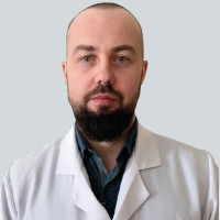 Репетитор - Олександр  Л. id: 174431
