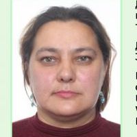 Репетитор - Ірина К. id: 132479