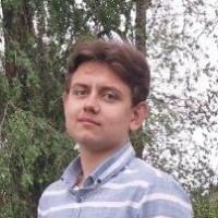 Репетитор - Владислав Н. id: 172935