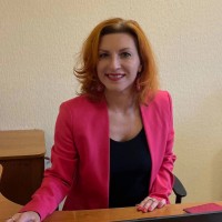 Репетитор - Наталія Ю. id: 184148
