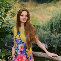 Александра Терещенко  репетитор  Англійської мови Одесса