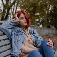 Репетитор - Юлія К. id: 84895