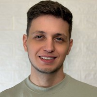 Репетитор Ігор Левчук - BUKI