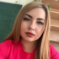 Репетитор Алла Игнатенко - BUKI