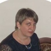Репетитор - Марія Х.