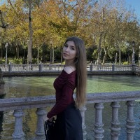 Репетитор - Єлизавета К. id: 185097