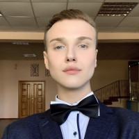 Репетитор - Ярослав М. id: 151963