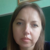 Тетяна П.