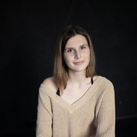 Репетитор Олександра Новаченко - BUKI