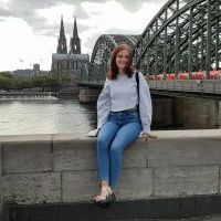 Репетитор - Мария С. id: 87631