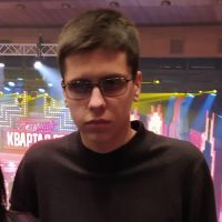Репетитор - Евгений О. id: 134141