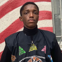 Репетитор - Quincy A. id: 170783
