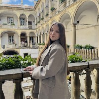 Репетитор Дарина Цимбалюк - BUKI