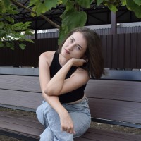 Репетитор - Олена М. id: 189676