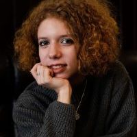 Репетитор - Світлана К. id: 84735