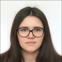Репетитор - Илона Р. id: 89156