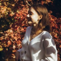 Репетитор Алина Мандрикова - BUKI