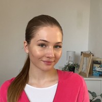 Репетитор - Ілона Д. id: 175316