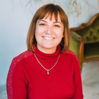 Репетитор Олександра Дынникова - BUKI