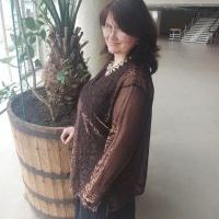 Репетитор - Елена Г. id: 138541