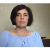Репетитор - Елена С. id: 83943