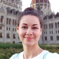 Репетитор - Анастасия Ш.