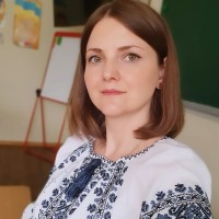 Марина Чайковская  репетитор  Історії України Кропивницкий