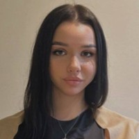 Репетитор - Анна Т. id: 189948