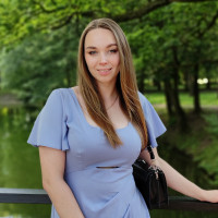 Репетитор - Ірина П. id: 103286
