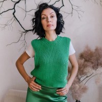 Репетитор - Анна М. id: 158111