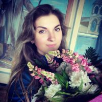 Репетитор Тетяна Гонтар - BUKI