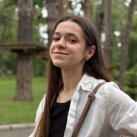 Репетитор - Валерия П.