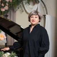 Репетитор Елена Данечкина - BUKI