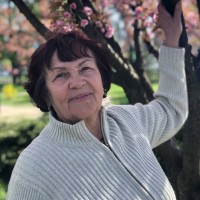 Репетитор - Тетяна К. id: 186423