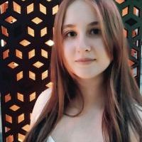 Репетитор - Карина Б. id: 86407