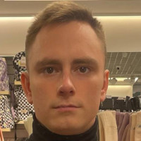 Репетитор - Юрій С. id: 159860