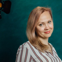 Репетитор Елена Овсянникова - BUKI