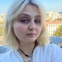 Репетитор - Марина  В. id: 113768