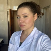 Репетитор - Владислава Геращенко