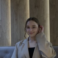 Репетитор - Софія П.