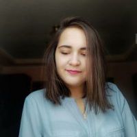 Репетитор - Оксана К. id: 56952