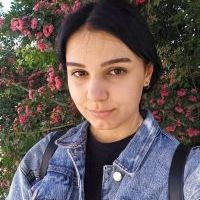 Репетитор - Анна К. id: 123709