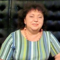 Репетитор Олена Короткова - BUKI